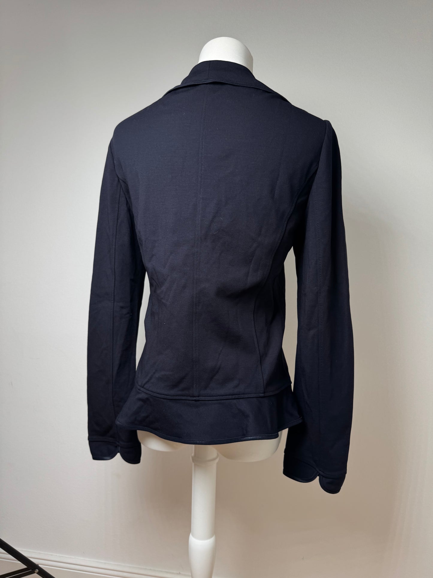 Vintage Courreges Paris Trench 38/M