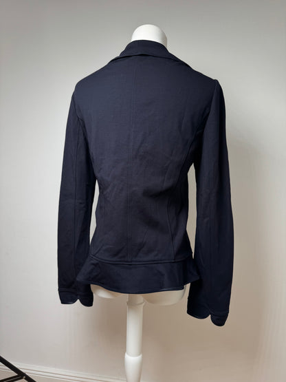 Vintage Courreges Paris Trench 38/M