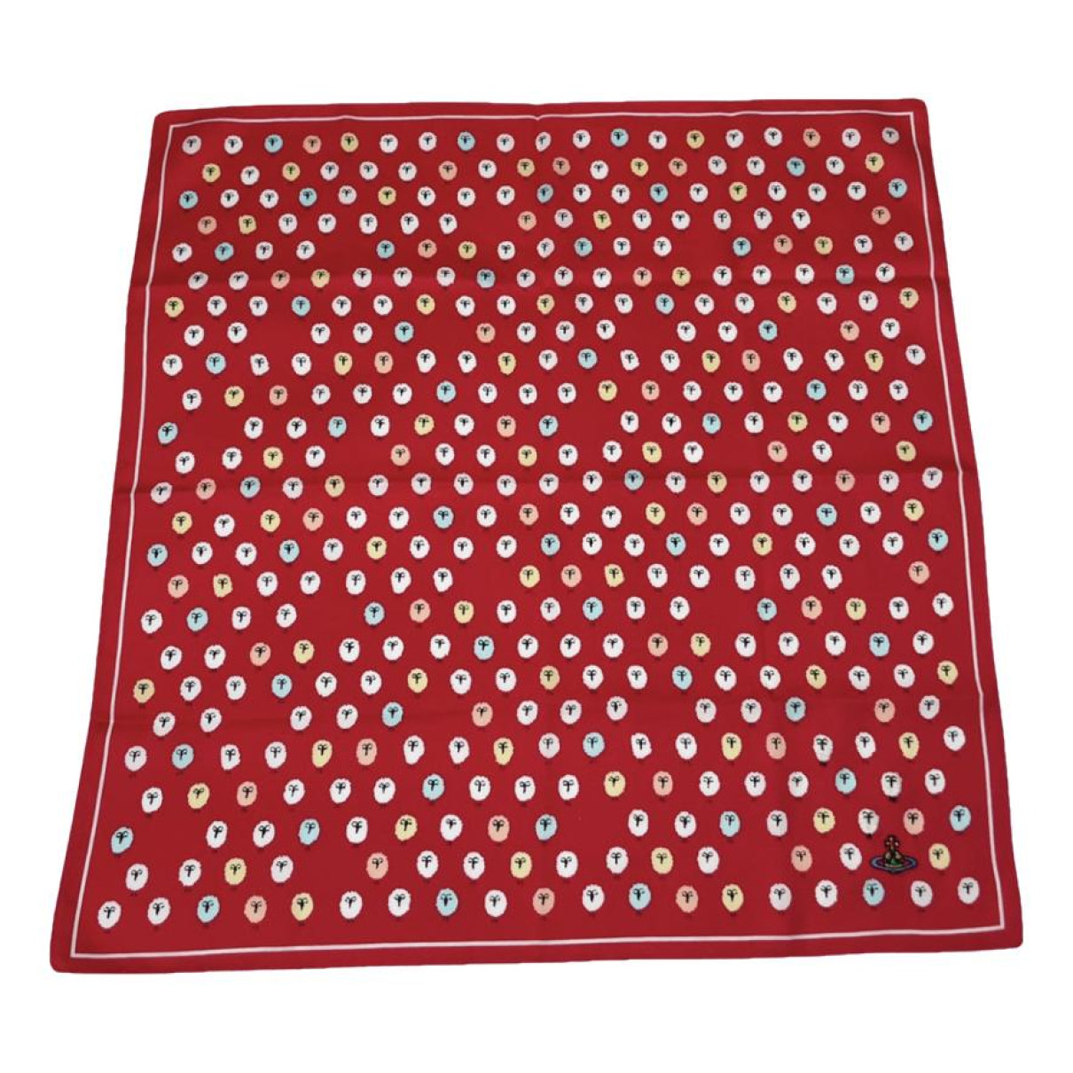 Vivienne Westwood Scarf image 1