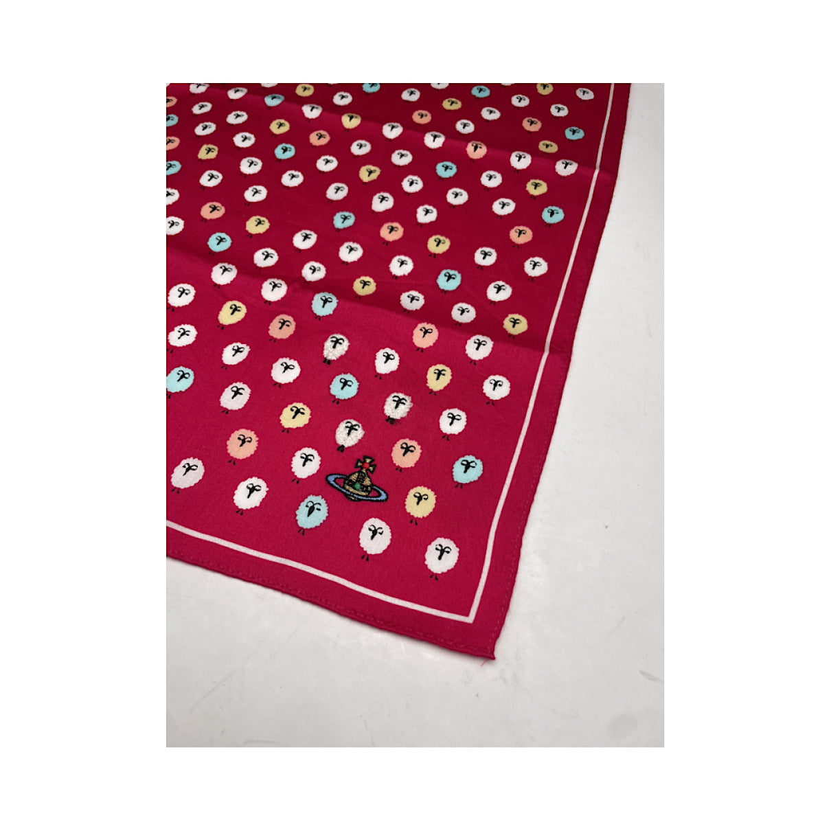 Vivienne Westwood Scarf image 2