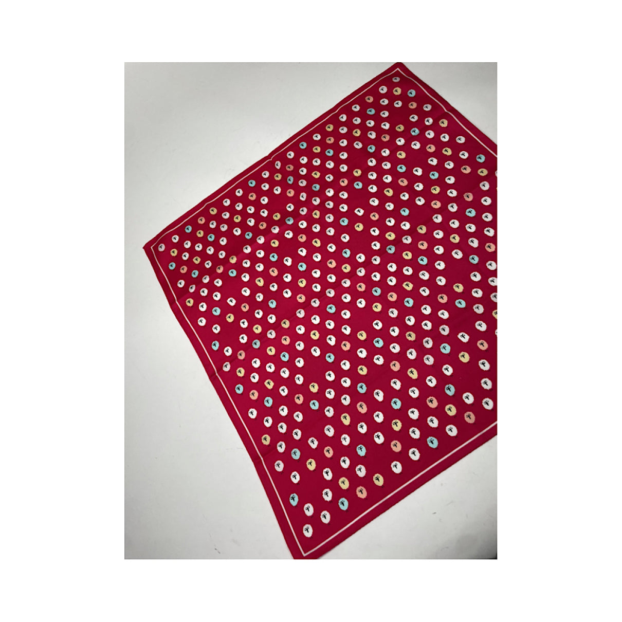 Vivienne Westwood Scarf image 4