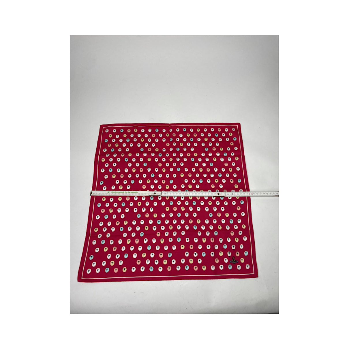 Vivienne Westwood Scarf image 5