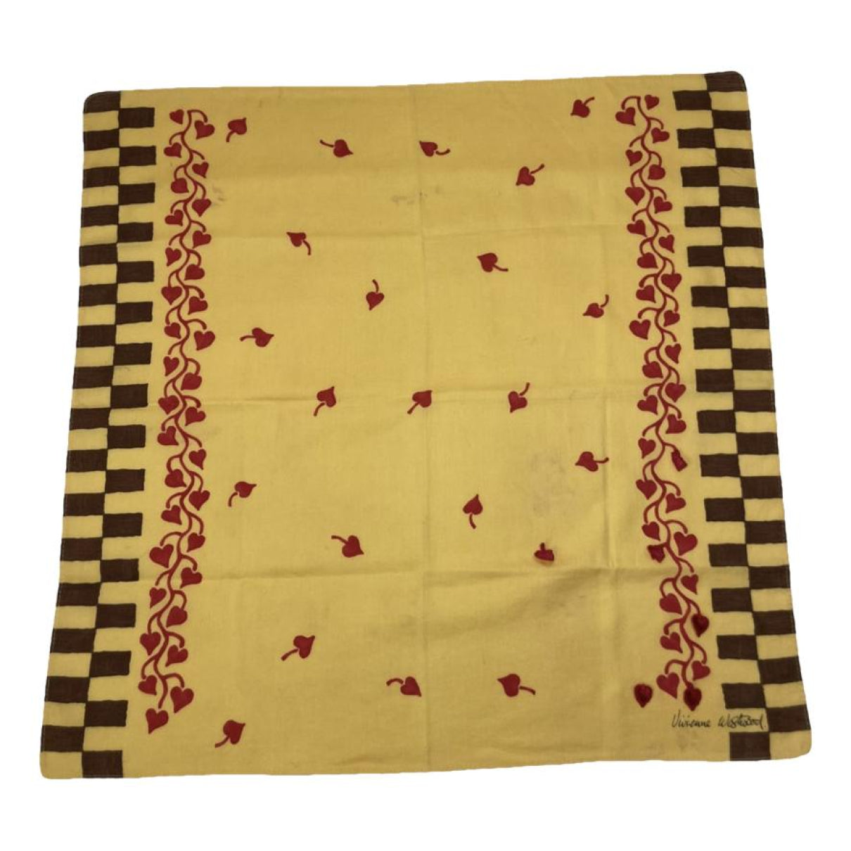 Vivienne Westwood Scarf image 1