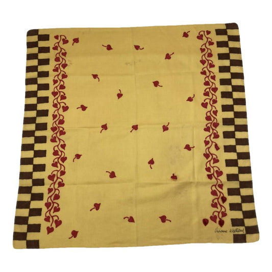 Vivienne Westwood Scarf image 1