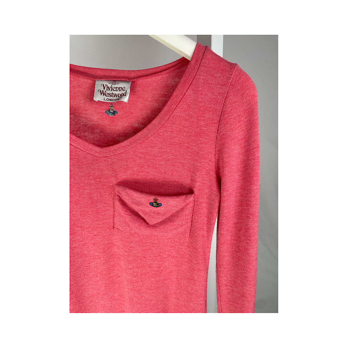 Vivienne Westwood Knitwear image 3