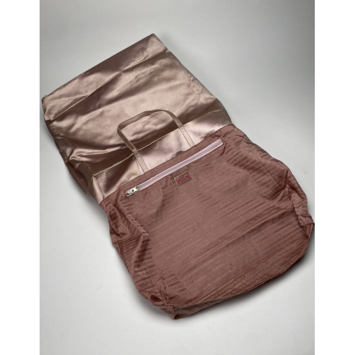 Prada Galleria Handbag image 2