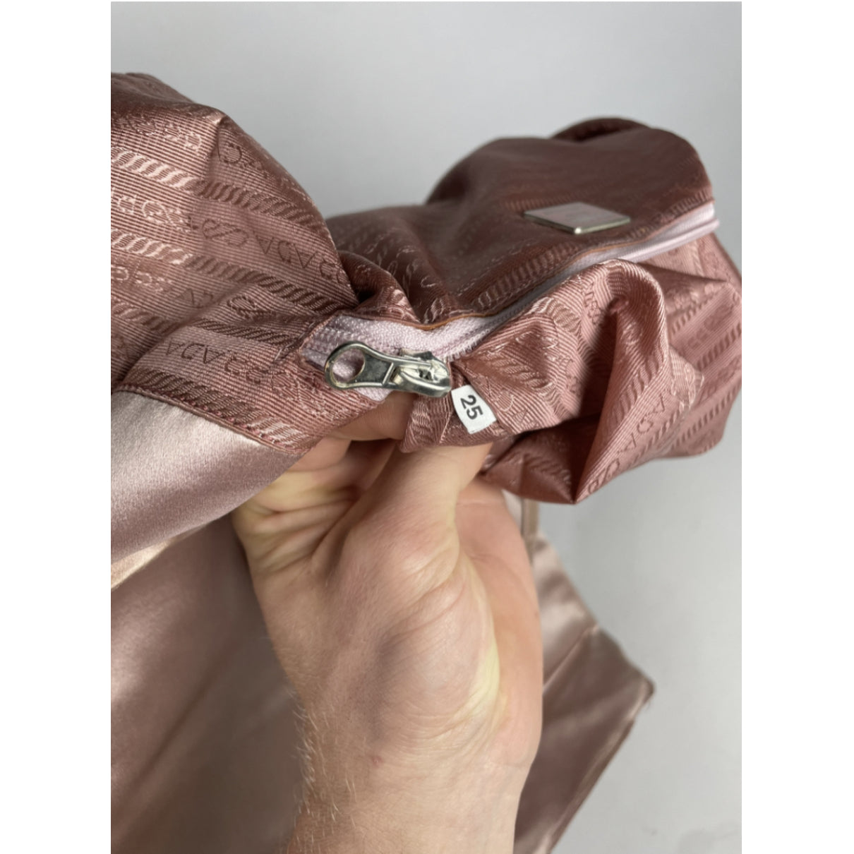 Prada Galleria Handbag image 3