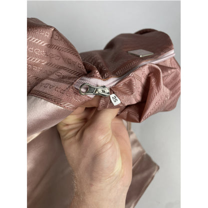 Prada Galleria Handbag image 3