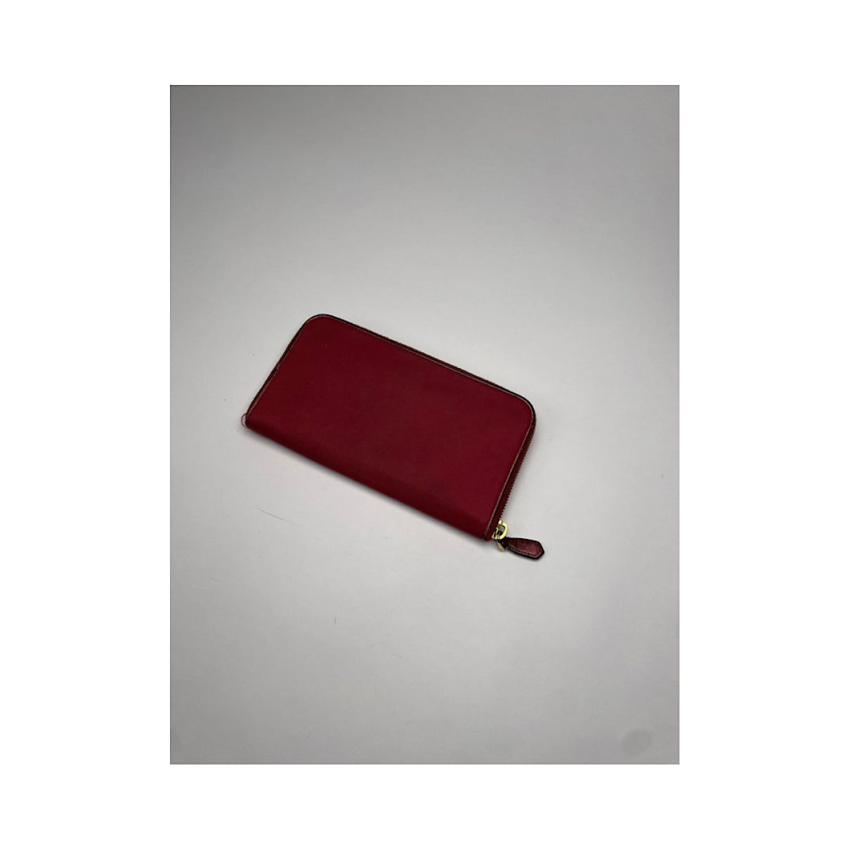 Prada Diagramme Wallet image 2