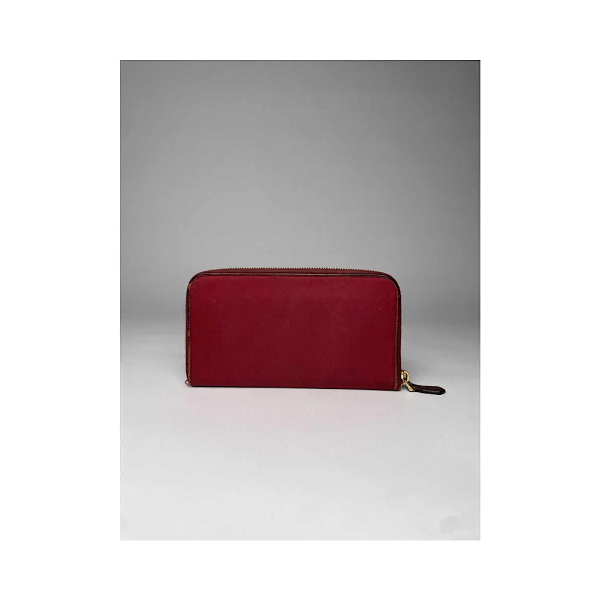 Prada Diagramme Wallet image 5