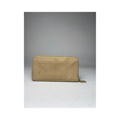 Prada Tessuto  Beige Other Wallet image 3