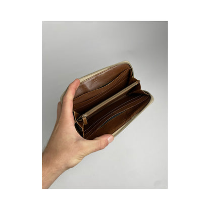 Prada Tessuto  Beige Other Wallet image 4