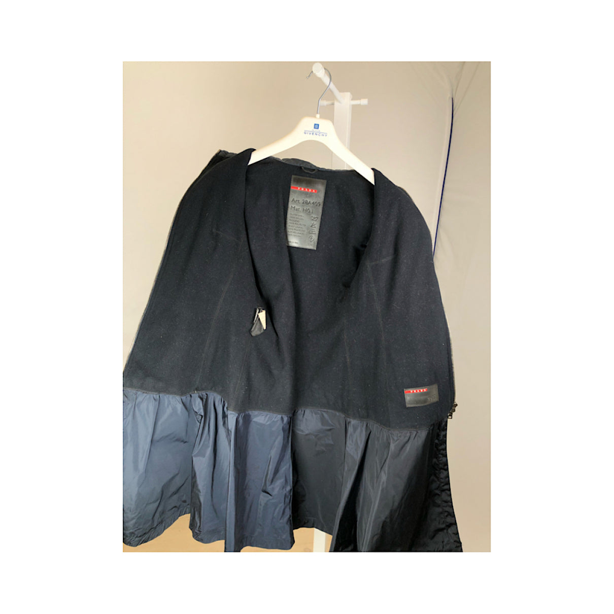 Prada Coat image 2