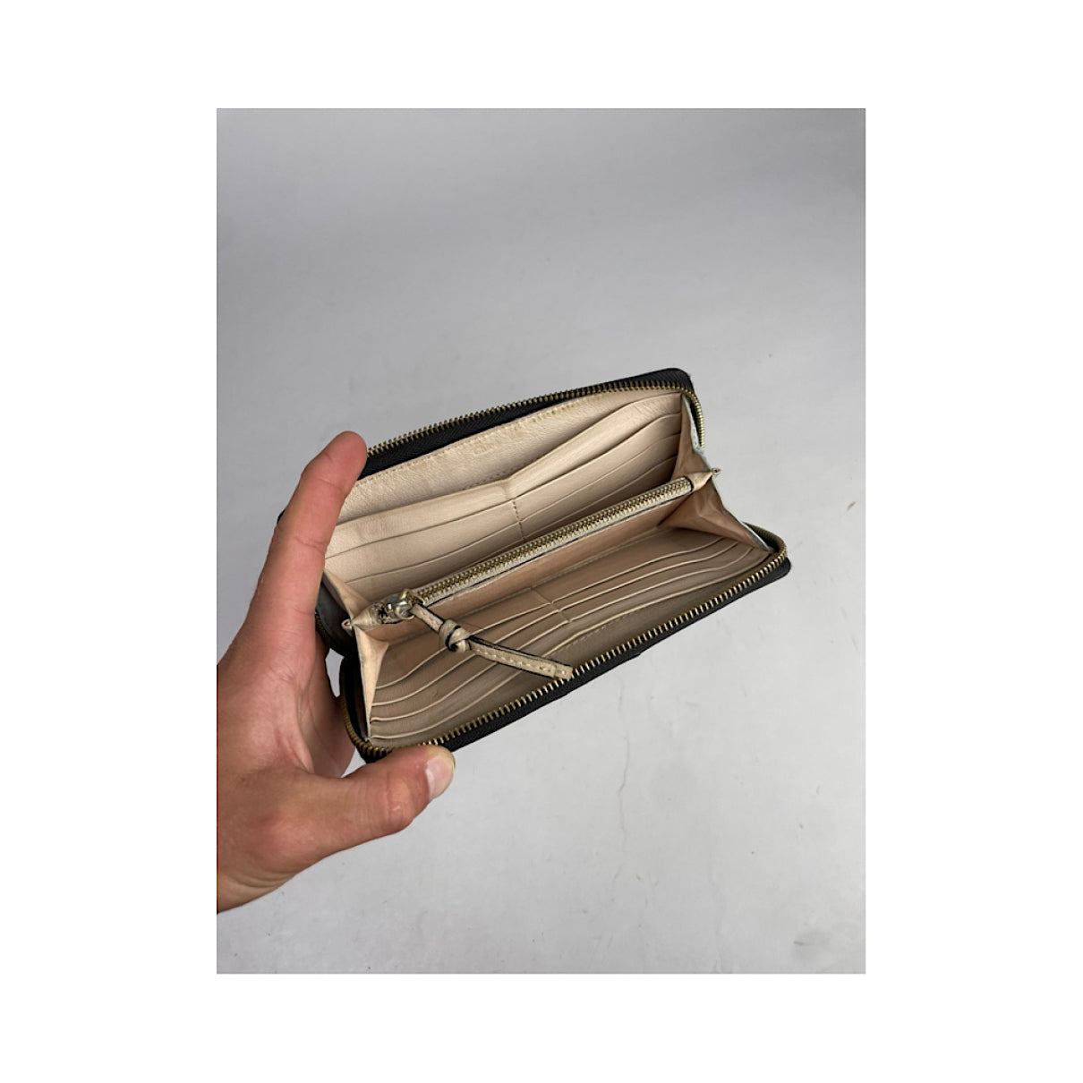 Chloé Tess Wallet image 4