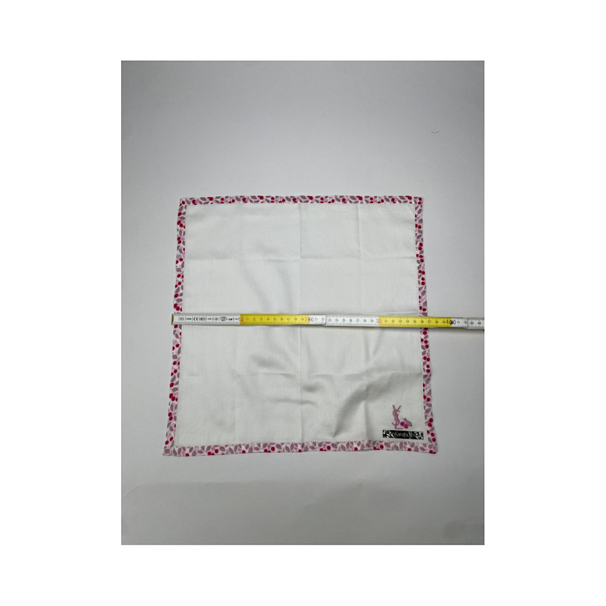 Yves Saint Laurent Scarf image 4