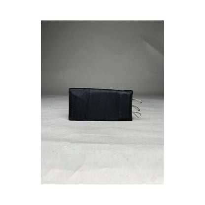 Prada Black Polyester Purse image 2