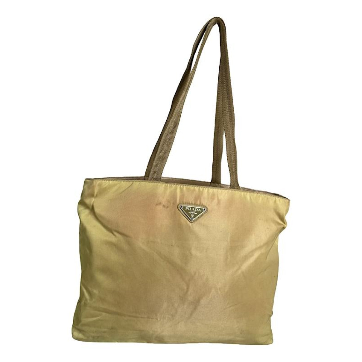 Prada Re-Edition 2005 Zip Handbag image 1