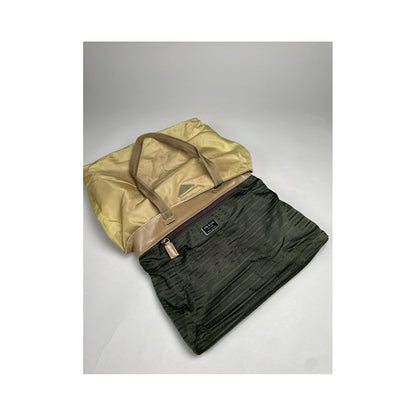 Prada Re-Edition 2005 Zip Handbag image 2