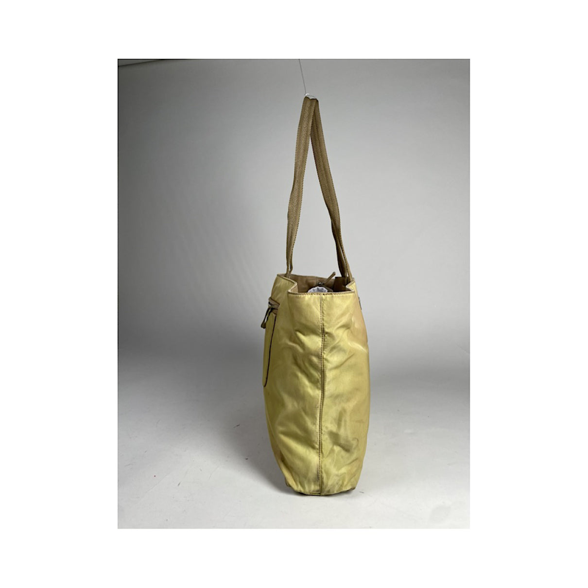 Prada Re-Edition 2005 Zip Handbag image 5