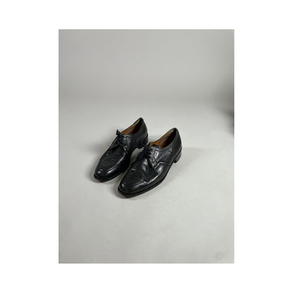 Yves Saint Laurent Lace Up image 3