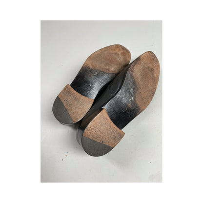 Yves Saint Laurent Lace Up image 4