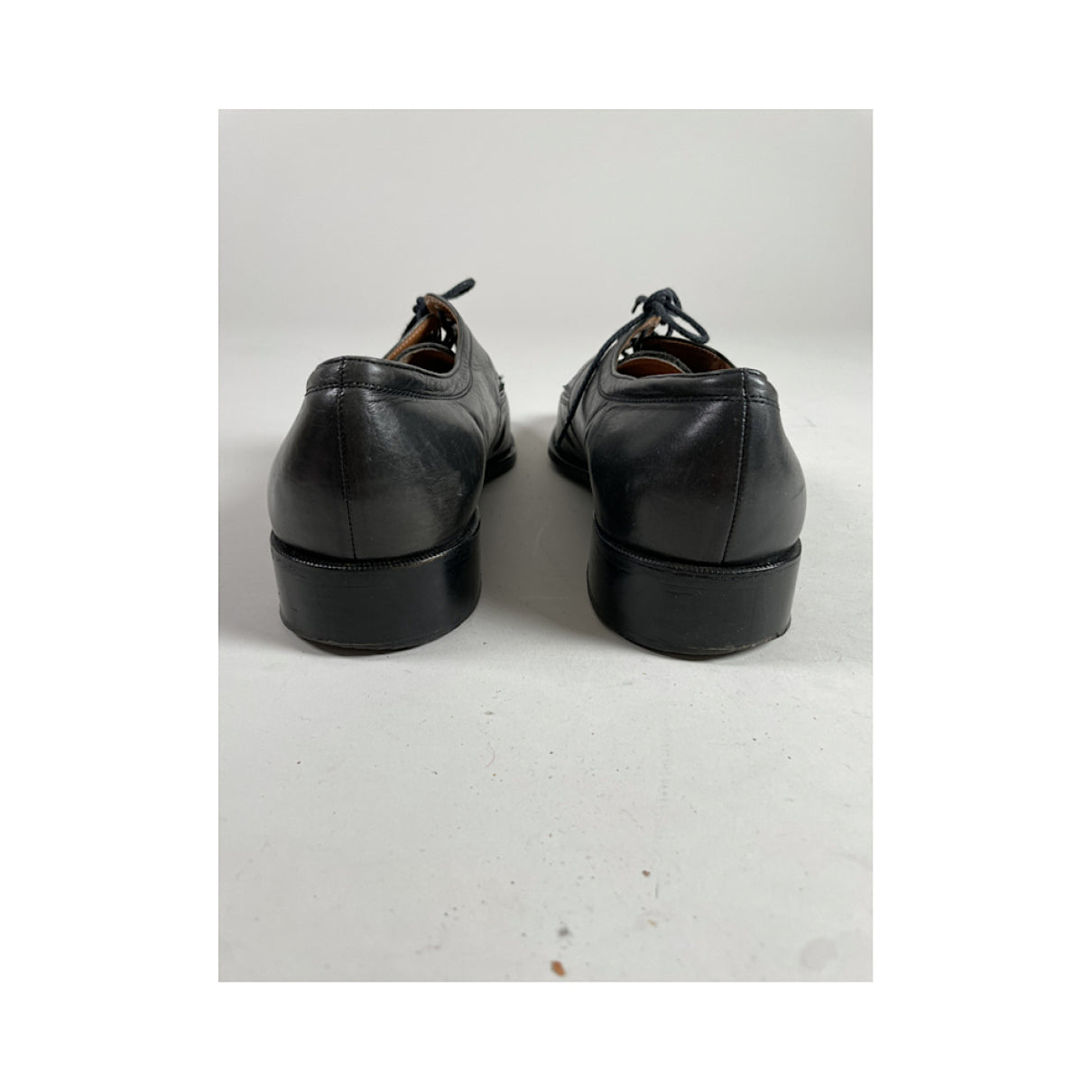 Yves Saint Laurent Lace Up image 5