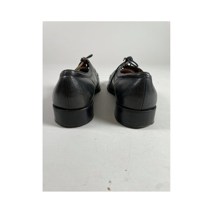 Yves Saint Laurent Lace Up image 5