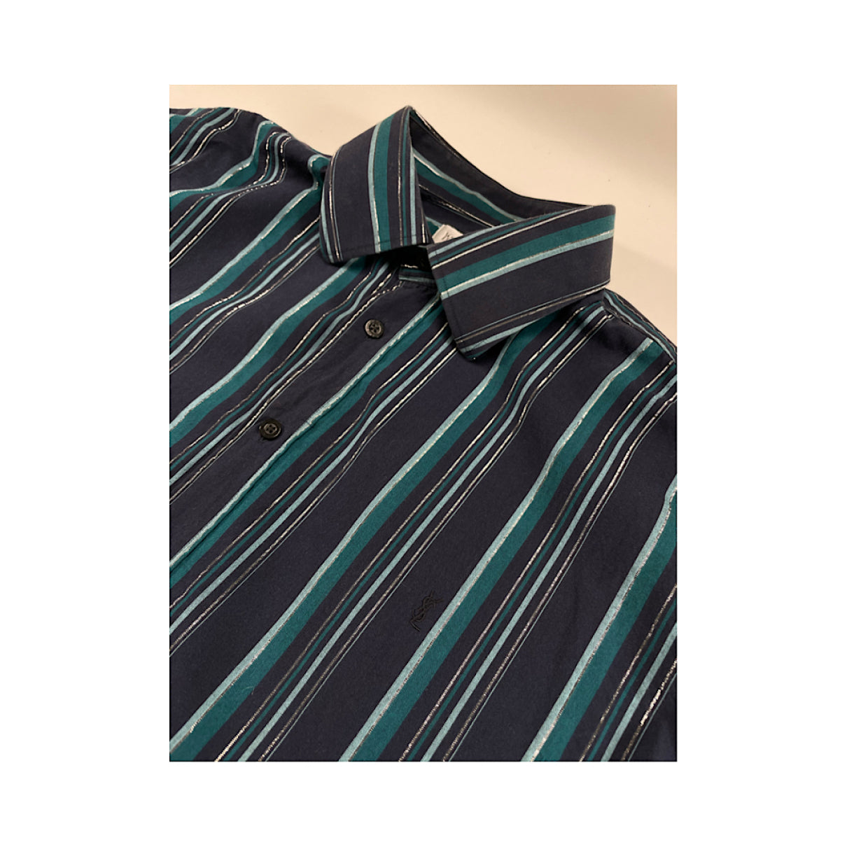 Yves Saint Laurent Shirt image 4