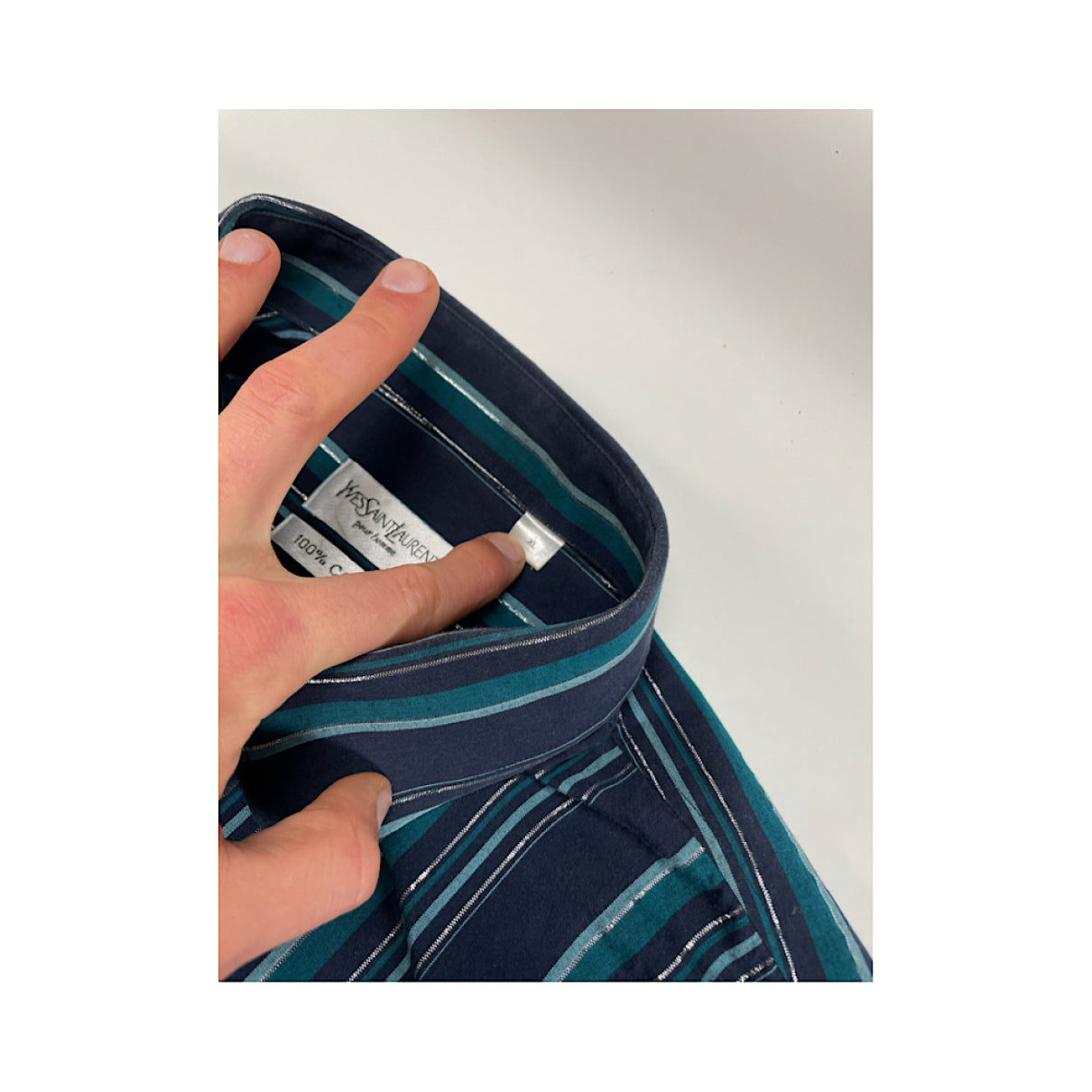 Yves Saint Laurent Shirt image 5