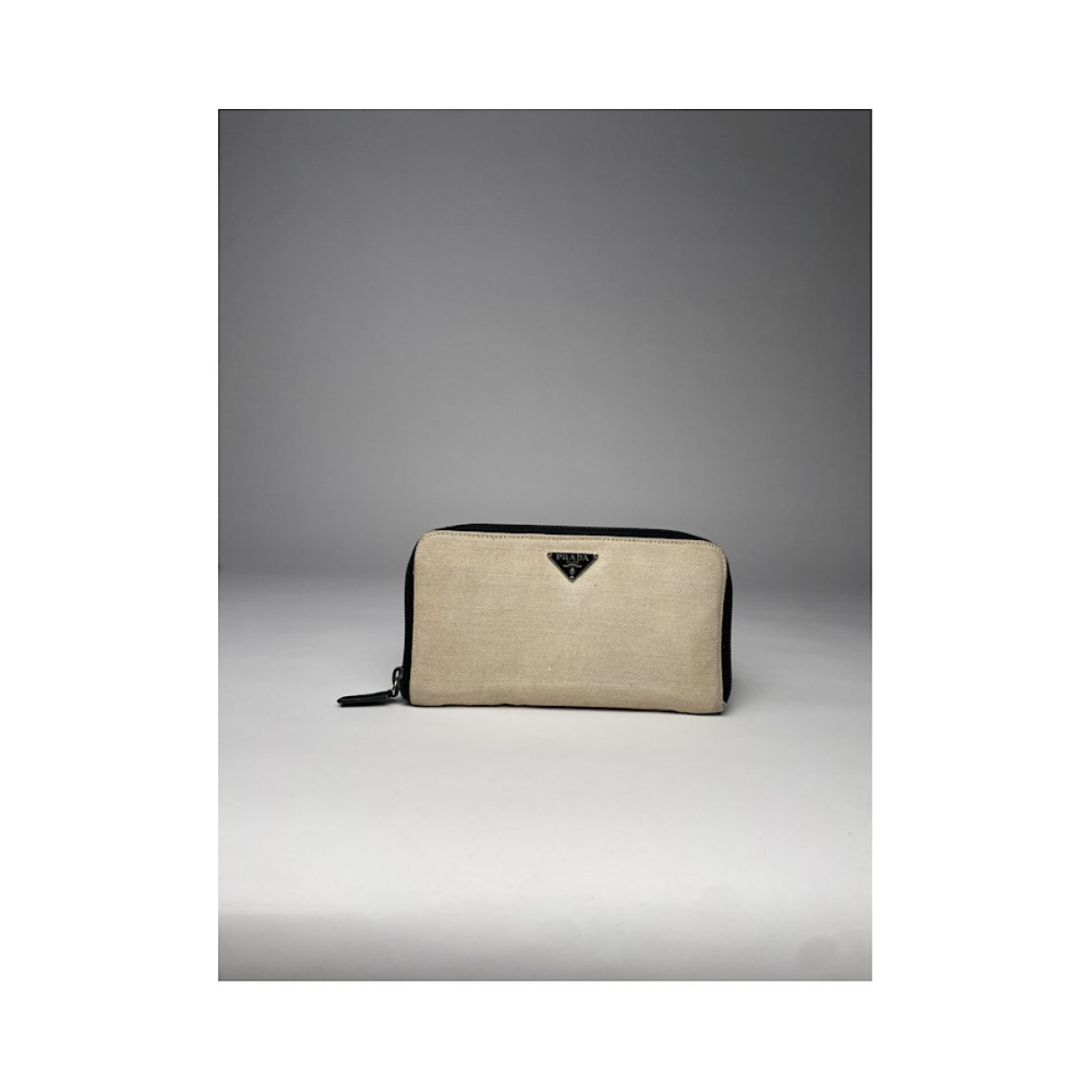 Prada Multicolour Leather Wallet image 2