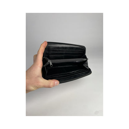 Prada Multicolour Leather Wallet image 4