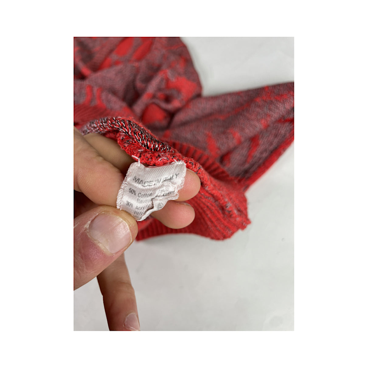 Yves Saint Laurent Knitwear & Sweatshirt image 3