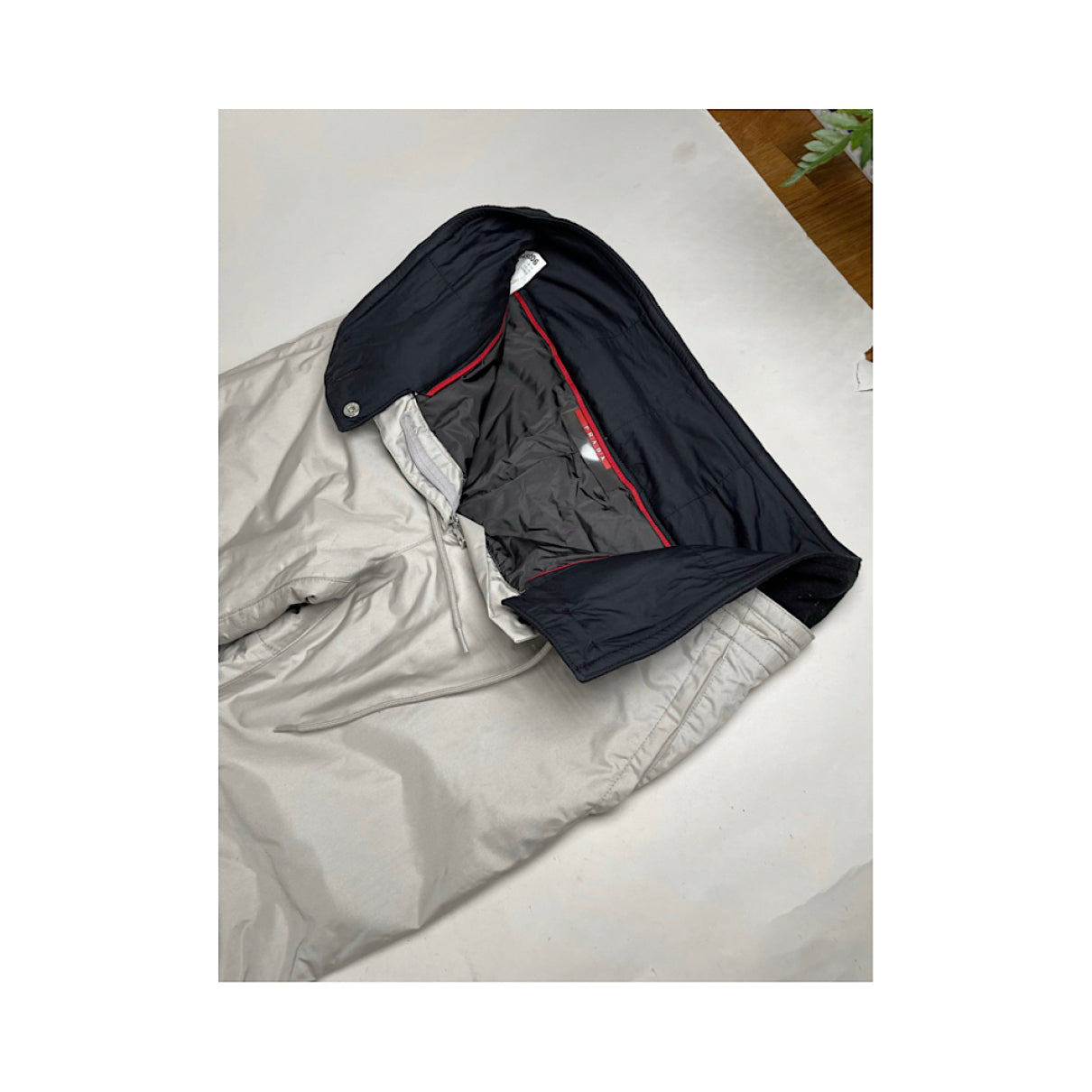 Prada Trouser image 4