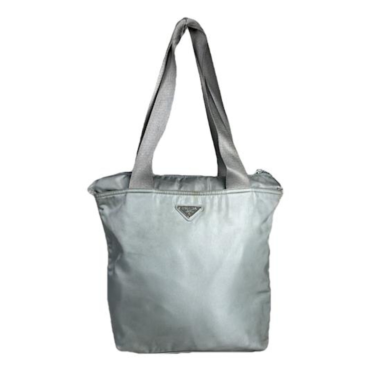 Prada Re-Edition 2005 Zip Handbag image 1