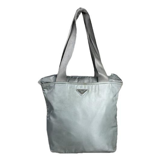 Prada Re-Edition 2005 Zip Handbag image 1