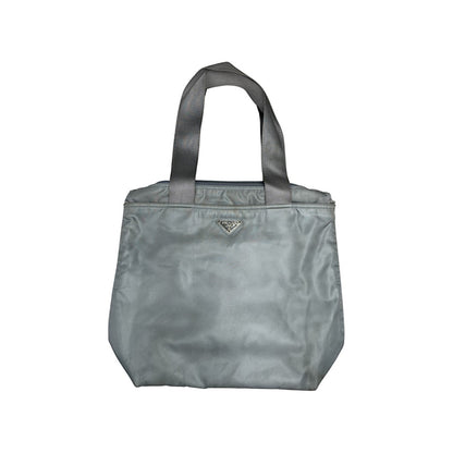 Prada Re-Edition 2005 Zip Handbag image 5