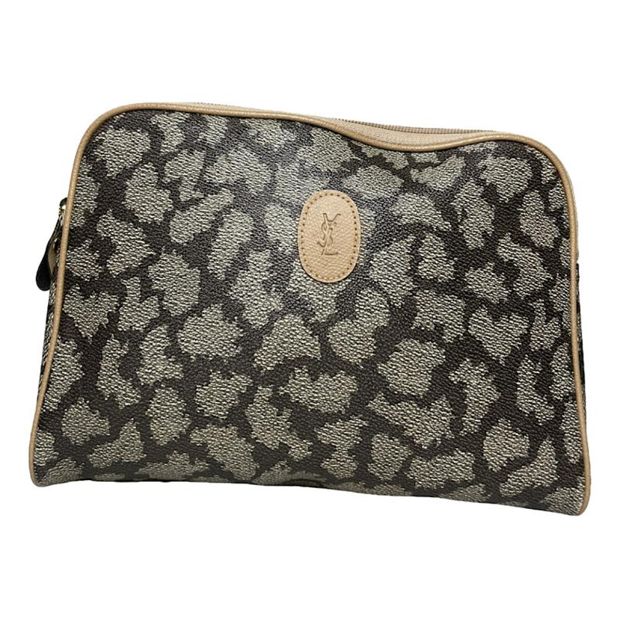 Yves Saint Laurent Clutch Bag image 1