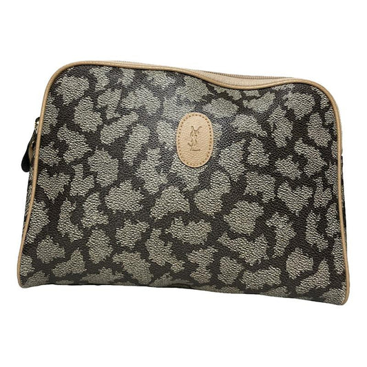 Yves Saint Laurent Clutch Bag image 1