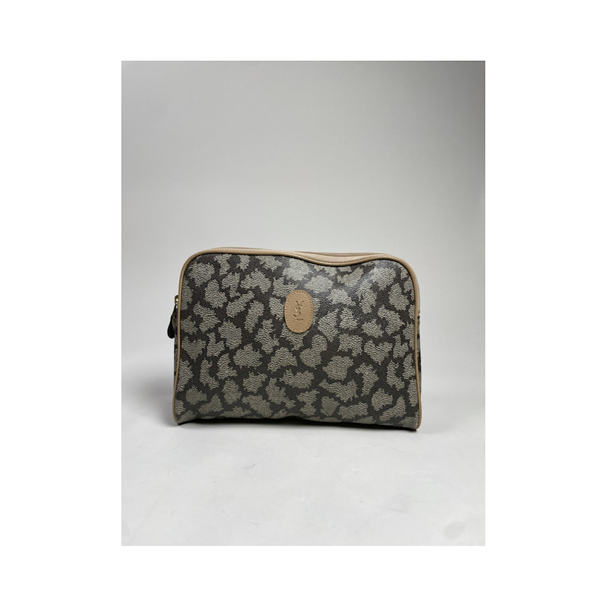 Yves Saint Laurent Clutch Bag image 5