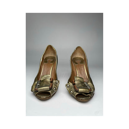 Chloé Marcie Heel image 4