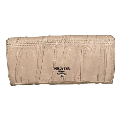 Prada Wallet image 1