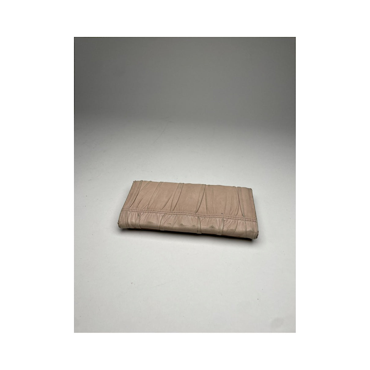 Prada Wallet image 4