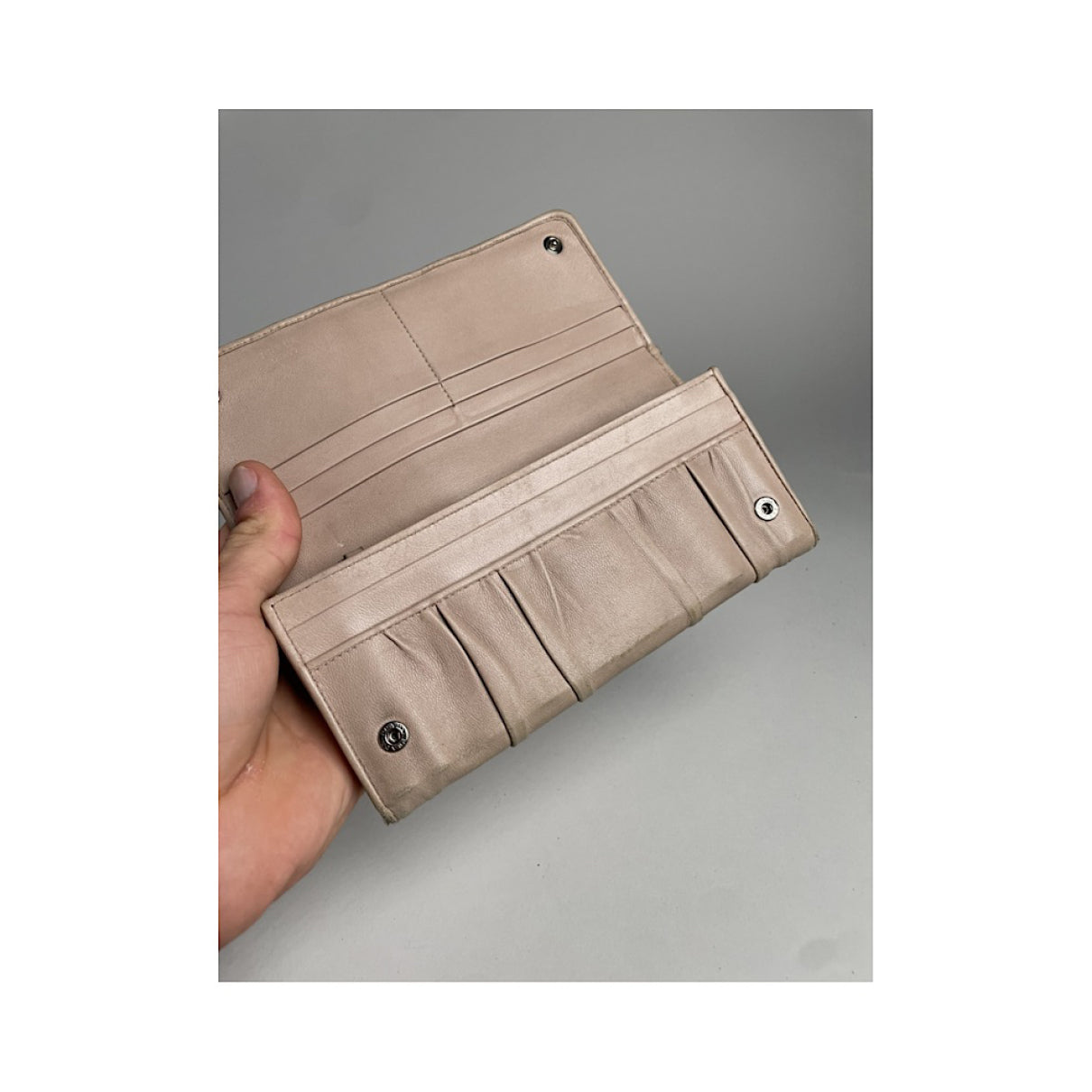 Prada Wallet image 5