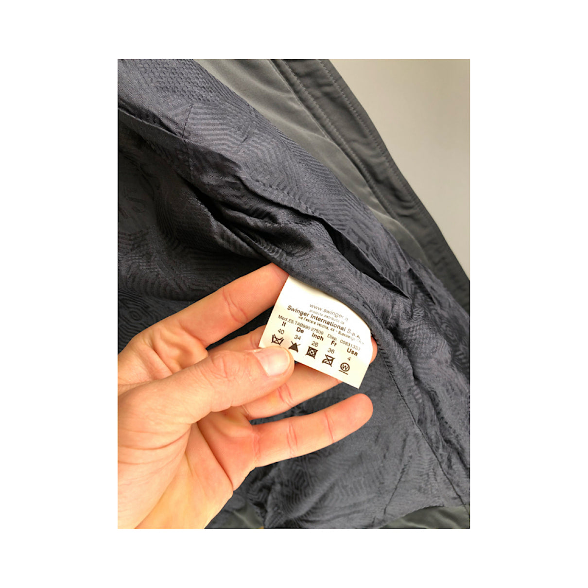 Versus Jacket image 3