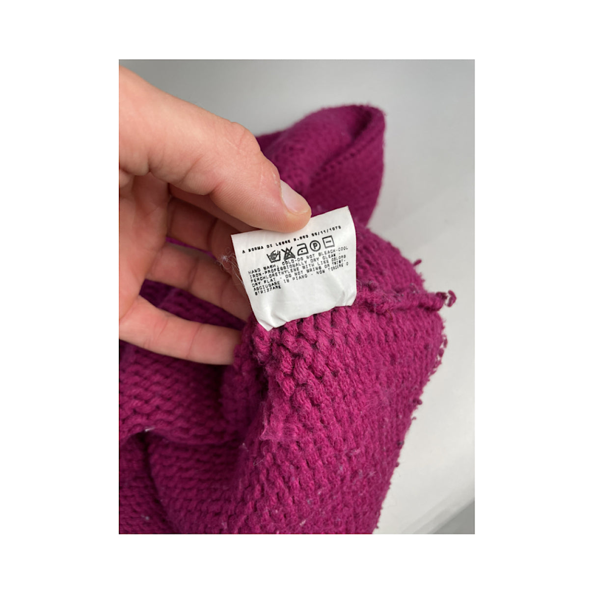 Versace Jeans Couture Knitwear image 2