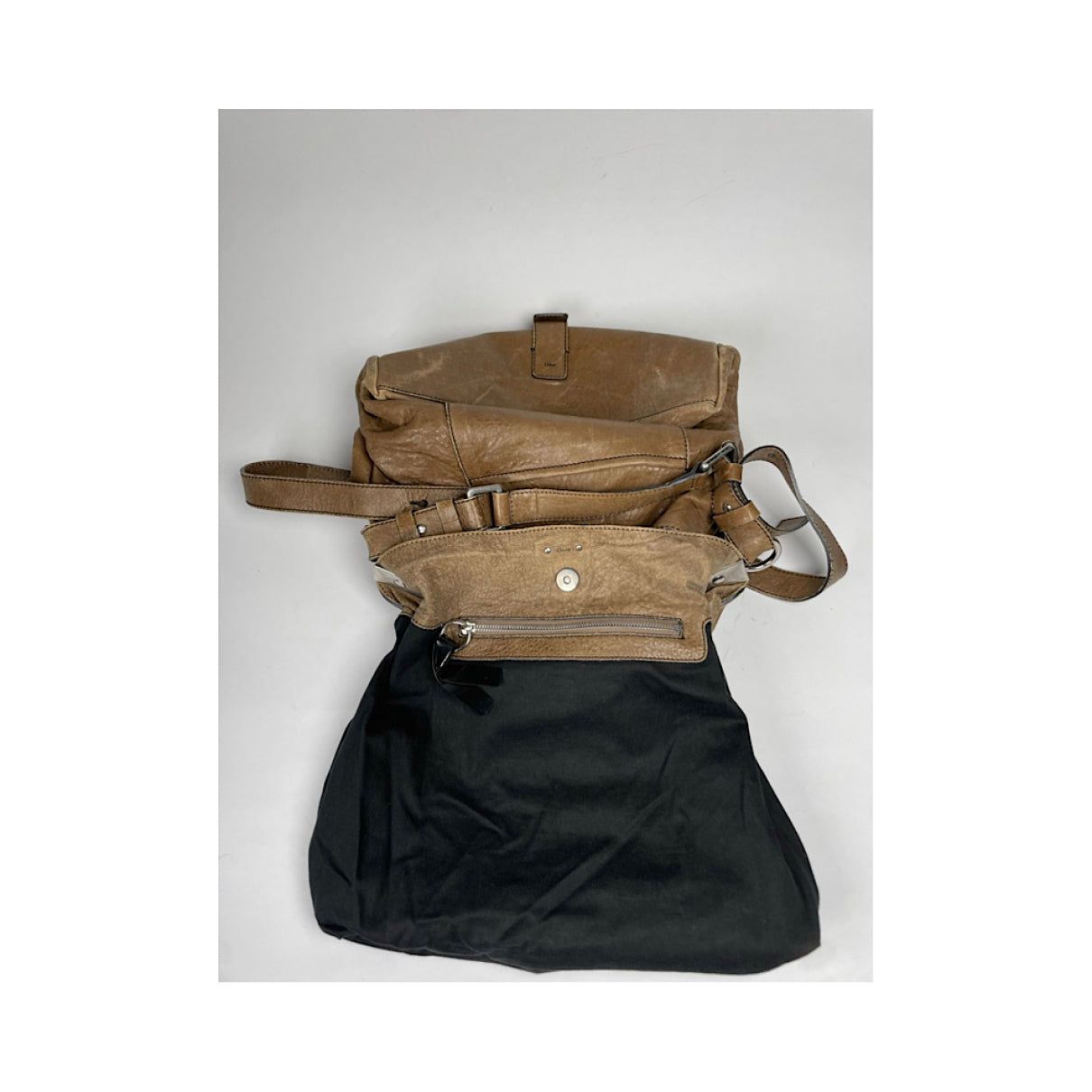 Chloé Marcie Handbag image 3