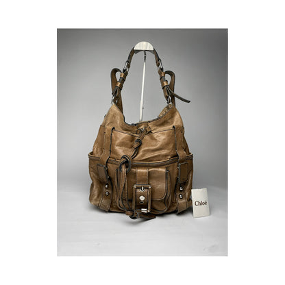 Chloé Marcie Handbag image 5