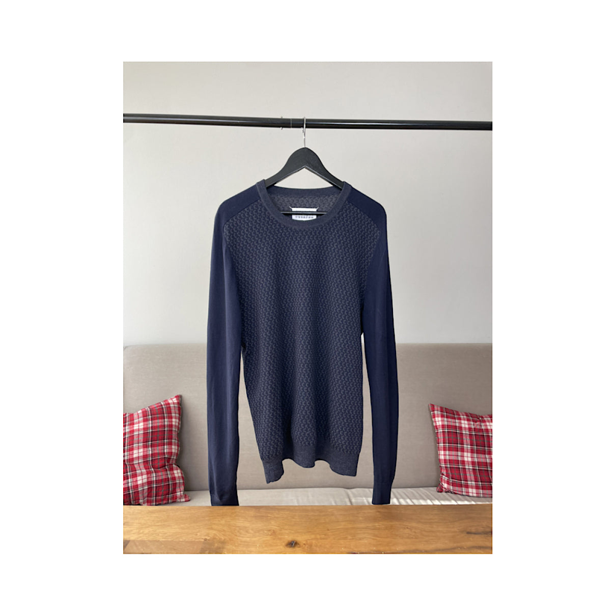 Maison Martin Margiela Knitwear & Sweatshirt image 2