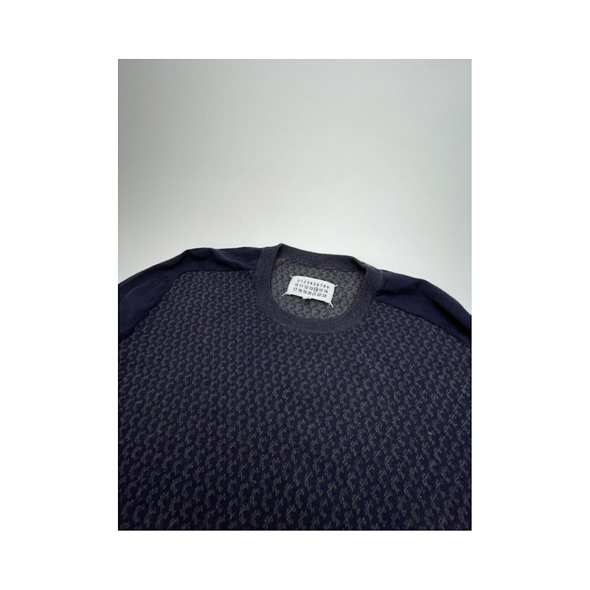 Maison Martin Margiela Knitwear & Sweatshirt image 3