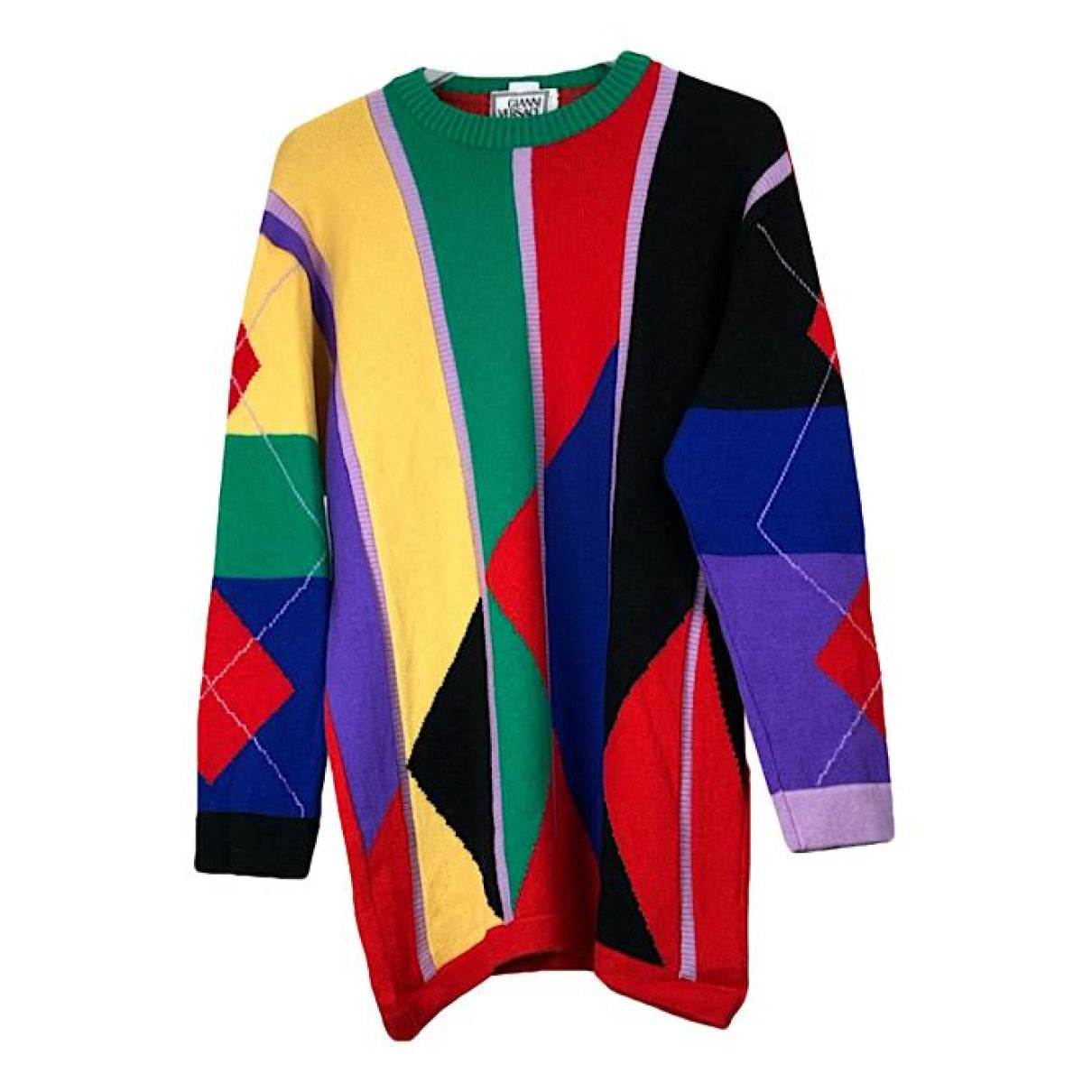 Gianni Versace Knitwear image 1